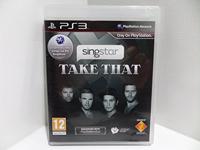 Singstar Take That - thumbnail
