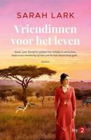 Vriendinnen voor het leven - Sarah Lark - ebook - thumbnail