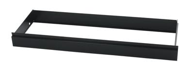 Bisley uittrekframe voor roldeurkast, voor ft A4