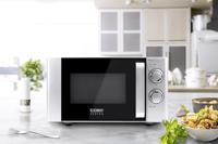 CASO Magnetron & Grill MG 20 Ecostyle Ceramic - 20 L - thumbnail