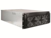 Inter-Tech 88887374 PC-behuizing Meerdere kleuren - thumbnail