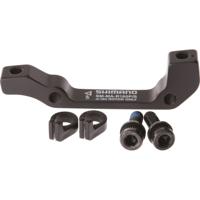 Shimano Schijfremadapter van pm remklauw naar is - thumbnail
