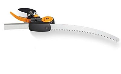 Adapterzaag voor snoeigiraffen UPX86, UPX82 Fiskars - Fiskars - thumbnail