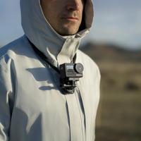 DJI Osmo Hanging Neck Mount Max - thumbnail