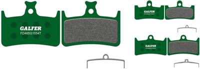 Galfer bike pro disc pads for hope/trickstuff