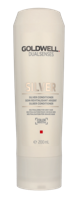 Goldwell Dualsenses Silver Conditioner 200ml - thumbnail