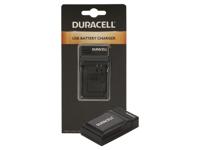 Duracell DRN5930 batterij-oplader USB - thumbnail