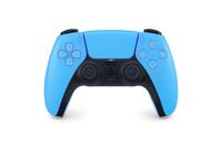 PS5 DualSense Draadloze Controller - Starlight Blue - thumbnail