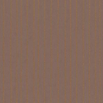 Dutch Wallcoverings Memento Br. - Bruin/Goud