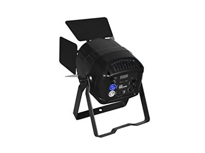 Eurolite 41602010 Theatre COB 100 WW LED-lichteffect Aantal LEDs: 1 85 W Eurolite 41602010 Theatre COB 100 WW LED-lichteffect Aantal LEDs: 1 85 W