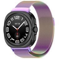 Milanese band - Multicolor - Samsung Galaxy Watch 8 - 40mm / 44mm Milanese band - Multicolor - Samsung Galaxy Watch 8 - 40mm / 44mm