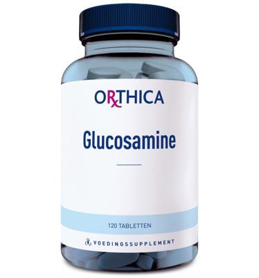 Glucosamine