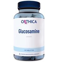 Glucosamine - thumbnail