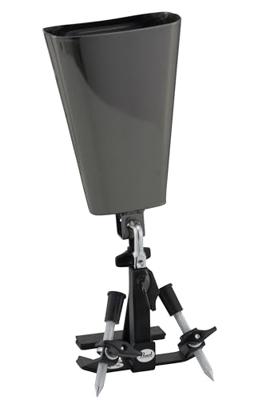 Pearl PPS-20 pedaalmontageklem voor cowbell