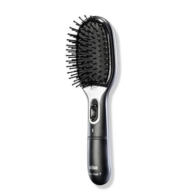 Braun BR710 Satin-Hair 7 Haardroger Zwart