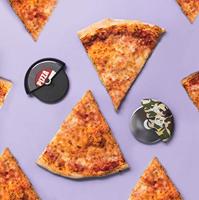 Vinyl pizzasnijder - thumbnail