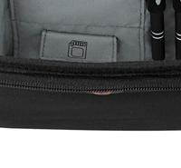 Wenger Prospectus Laptoptas Geschikt voor max. (laptop): 40,6 cm (16) Zwart - thumbnail