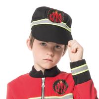 Brandweer pet - thumbnail