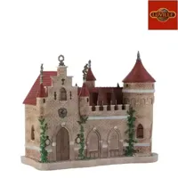 Efteling Kasteel sneeuwwitje - thumbnail