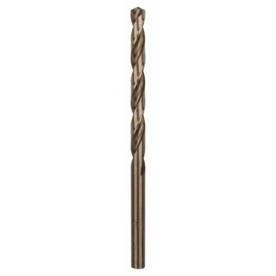 Bosch Accessoires Metaalboren HSS-Co, Standard 6,8 x 69 x 109 mm 10st - 2608585891