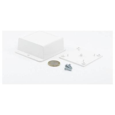 Supertronic PP044W-S Wandbehuizing 82 x 69 x 30 1 stuk(s)