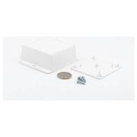 Supertronic PP044W-S Wandbehuizing 82 x 69 x 30 1 stuk(s) - thumbnail