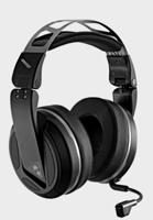 Turtle Beach Elite Atlas Aero Headset Hoofdband 3,5mm-connector Zwart - thumbnail