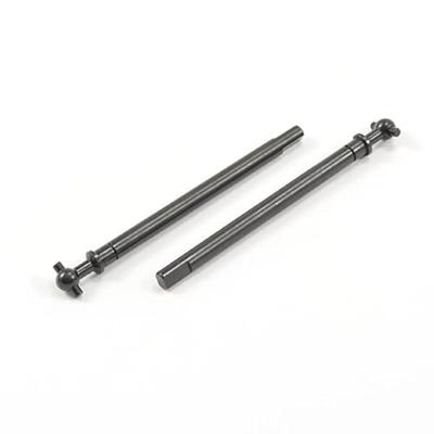 FTX - Outback Fury Front Driveshaft (2Pc) (FTX9176)