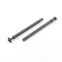 FTX - Outback Fury Front Driveshaft (2Pc) (FTX9176) - thumbnail