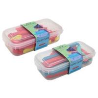 Vershoudclips zakklemmen 25 stuks in box - thumbnail