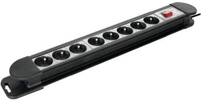 Relectric stekkerdoos 1,5 mtr 8-voudig 3x1,5mm - relec492268 relec492268 Relectric stekkerdoos 1,5 mtr 8-voudig 3x1,5mm - relec492268 relec492268