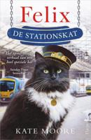 Felix de stationskat (Paperback) - thumbnail