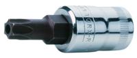 Bahco 3/8" dop torx t40 tamper-res. | 7409torx-r-t40 - thumbnail