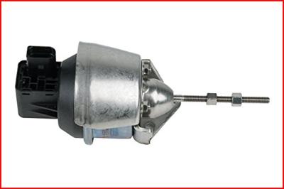 KS Tools 150.2231 Speciale turbosleutel voor VAG, 10 x 12 mm