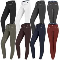 ELT Gala II Rijbroek zwart maat:42 - thumbnail