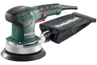 Metabo sxe 3150 excenterschuurmachine 310w 150mm - 600444000 - thumbnail