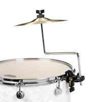 Latin Percussion LP592S-X Splash bekkenklem - thumbnail