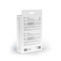 SAVIO DISPLAYPORT (M) - DISPLAYPORT (M) KABEL, V1.4, 3 m, CL-176 - thumbnail
