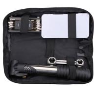Fietsgereedschapset 14-delig - thumbnail
