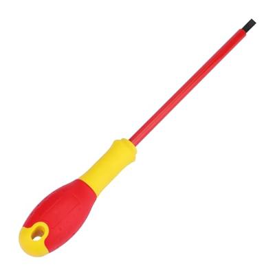 Stanley handgereedschap FatMax Schroevendraaier Parallel VDE 5,5 X 150mm - 0-65-413