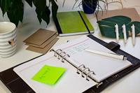 Schneider Schreibgeräte K 3 Biosafe 3271 Balpen 0.6 mm Kleur inkt: Zwart 10 stuk(s) - thumbnail