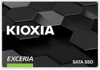 Kioxia Exceria 2.5 960 GB SATA TLC - thumbnail