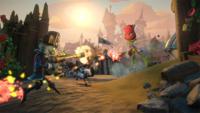 Plants vs Zombies Garden Warfare 2 (PlayStation Hits) - thumbnail