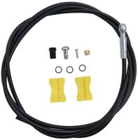 Shimano XT SM-BH90-SBLS Brake Hose - thumbnail