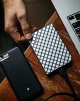 Verbatim Store n Go 1 TB Externe harde schijf (2,5 inch) USB-A 3.2 Gen 1 Zilver 53197 - thumbnail