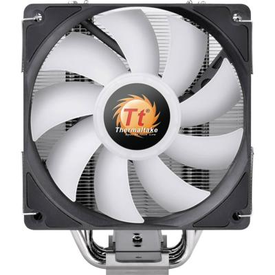 Thermaltake UX 210 ARGB Sync CPU-koellichaam met ventilator Intel LGA 2066, Intel LGA 2011, Intel LGA 2011v3, Intel LGA 1851, Intel LGA 1700, Intel LGA 1366,