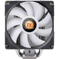 Thermaltake UX 210 ARGB Sync CPU-koellichaam met ventilator Intel LGA 2066, Intel LGA 2011, Intel LGA 2011v3, Intel LGA 1851, Intel LGA 1700, Intel LGA 1366, - thumbnail