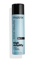 Matrix Matrix High Amplify Proforma Hold Hair 400ml - thumbnail