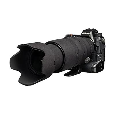 easyCover Lens Oak For Nikon Z 100-400mm f/4.5-5.6 VR S B...