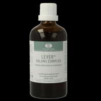van der Pigge Lever balans complex 100 Milliliter - thumbnail